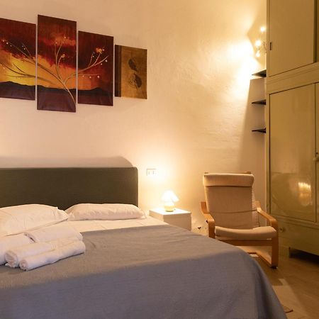 Sm32 Pacinotti Apartment ปิซา ภายนอก รูปภาพ