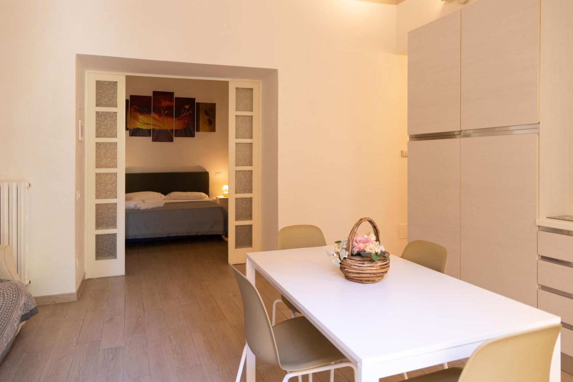 Sm32 Pacinotti Apartment ปิซา ภายนอก รูปภาพ