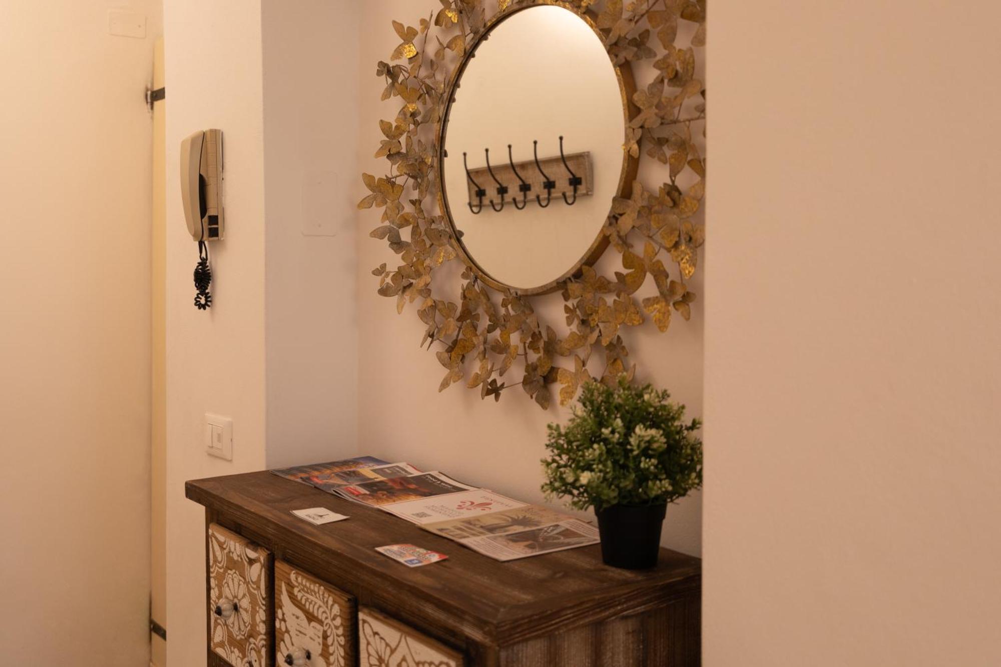 Sm32 Pacinotti Apartment ปิซา ภายนอก รูปภาพ