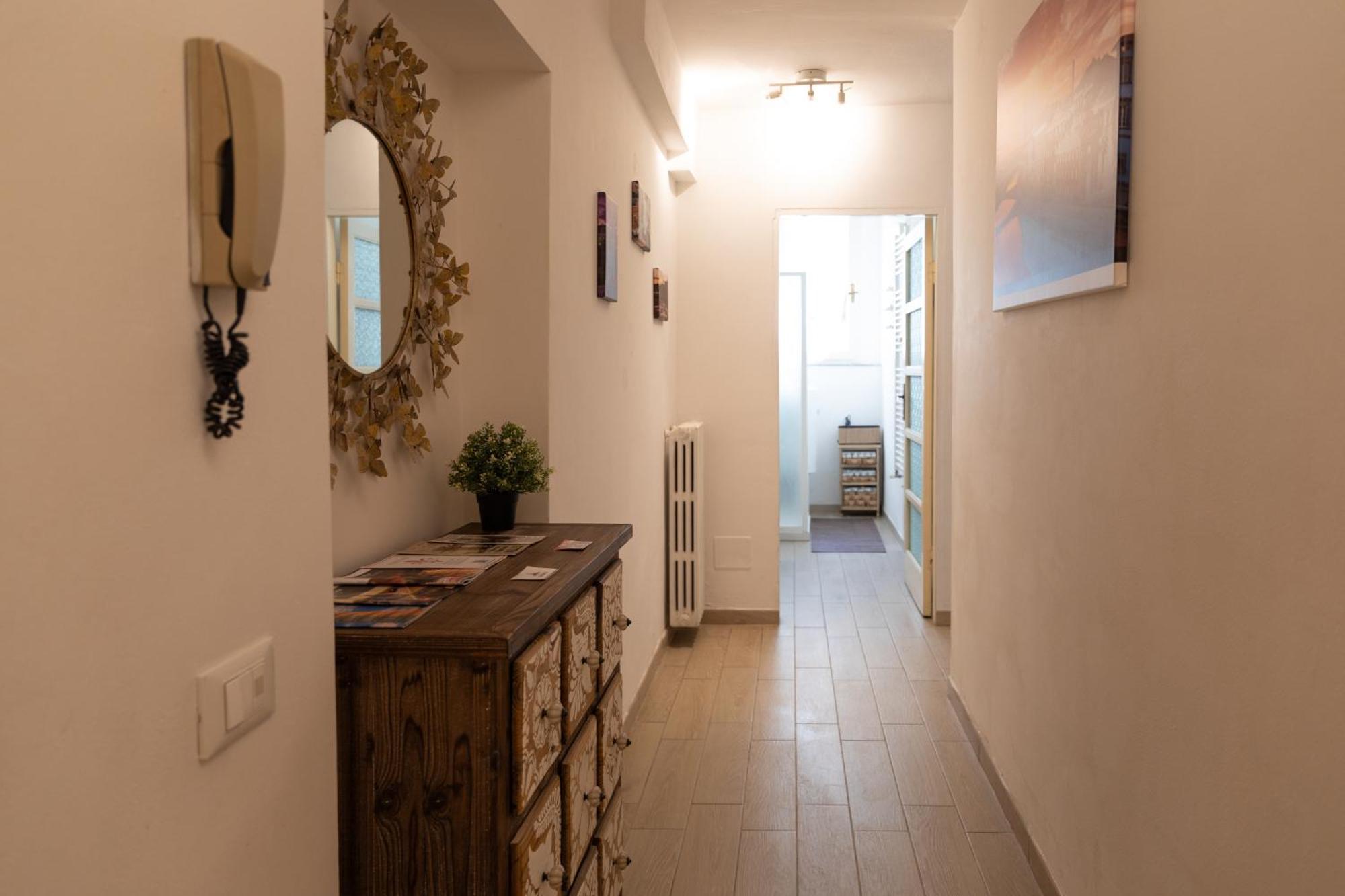 Sm32 Pacinotti Apartment ปิซา ภายนอก รูปภาพ