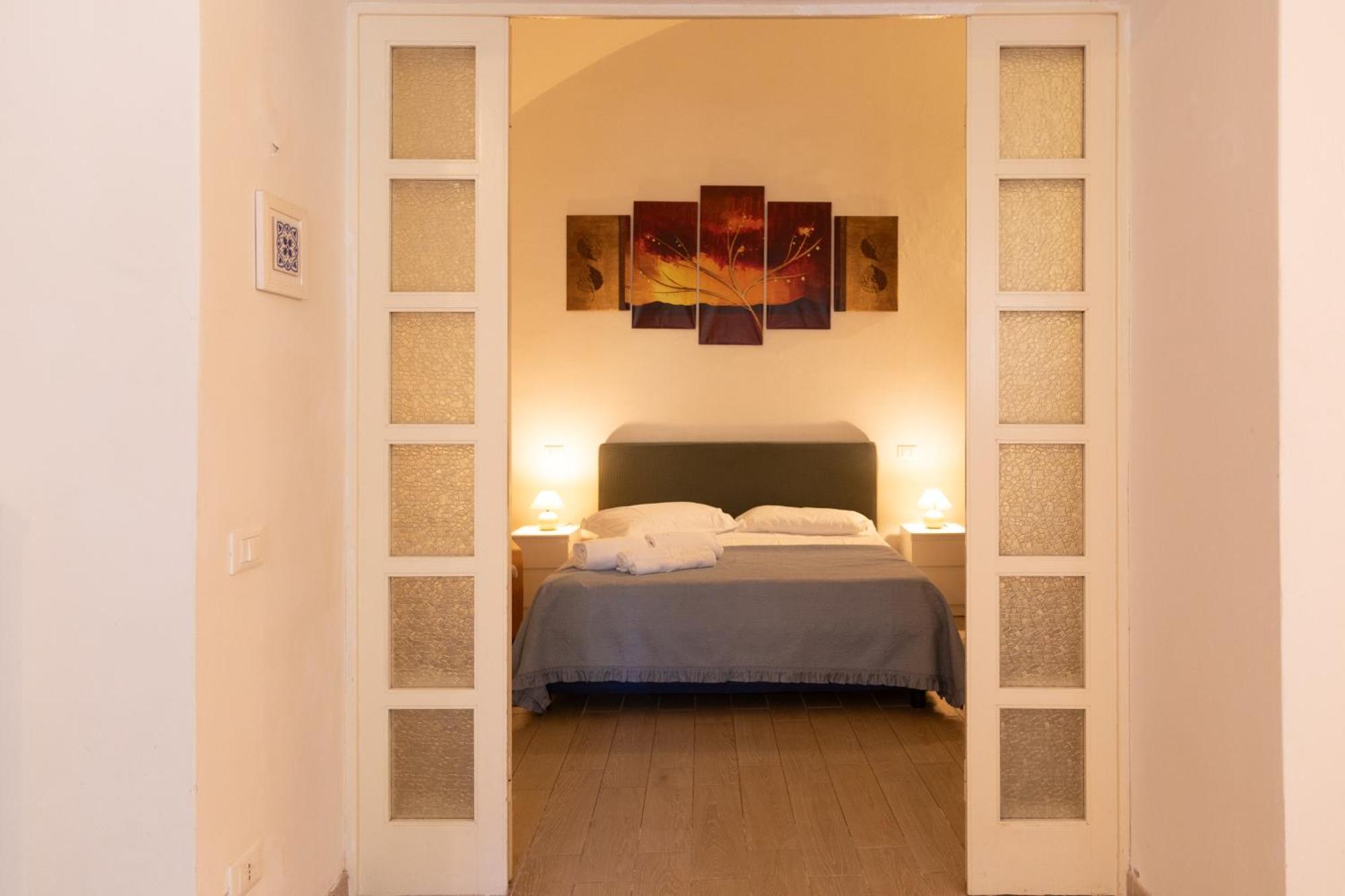Sm32 Pacinotti Apartment ปิซา ภายนอก รูปภาพ
