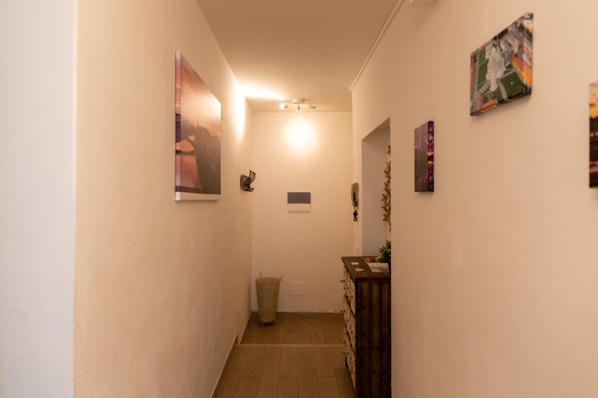 Sm32 Pacinotti Apartment ปิซา ภายนอก รูปภาพ