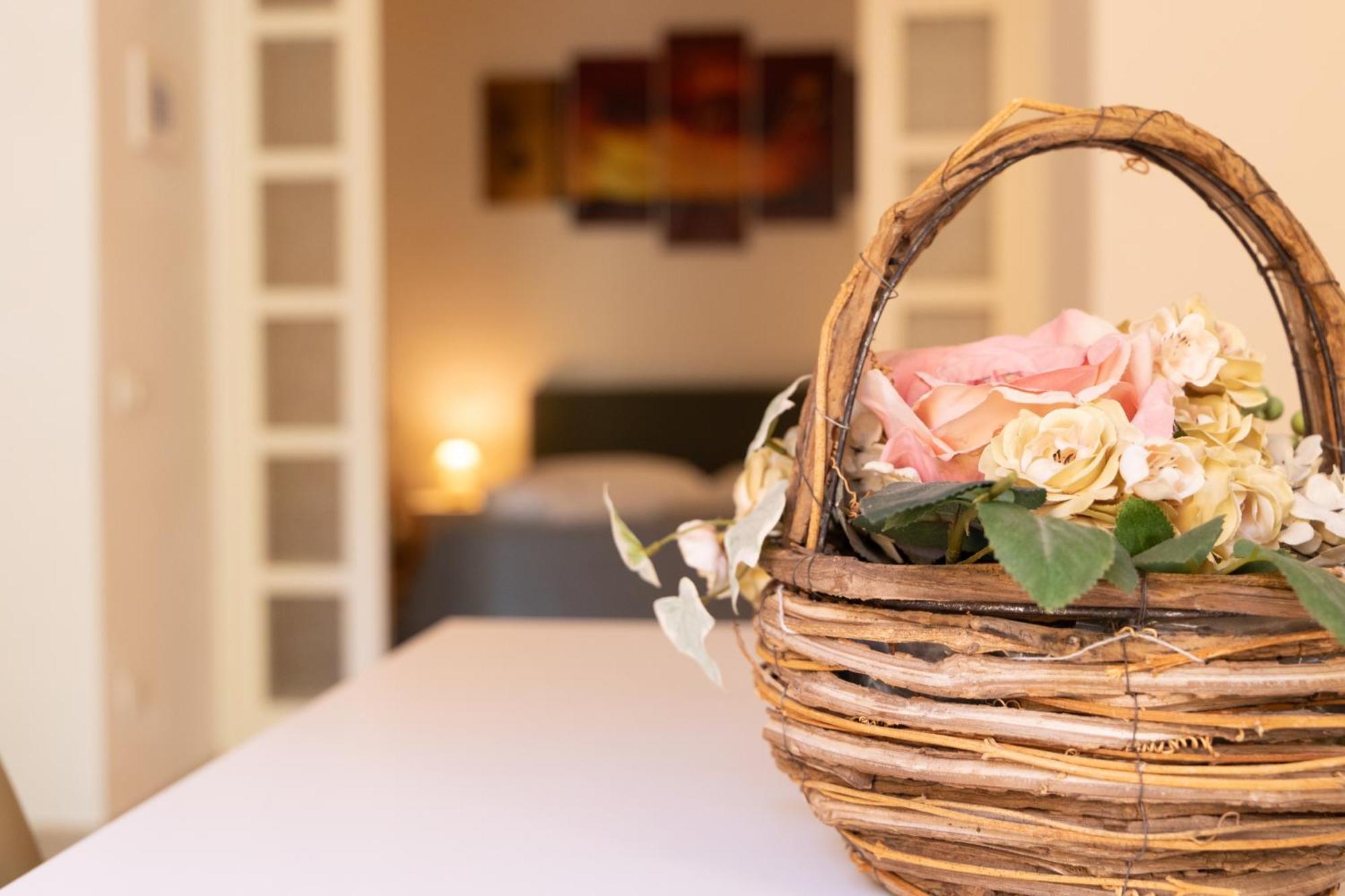 Sm32 Pacinotti Apartment ปิซา ภายนอก รูปภาพ