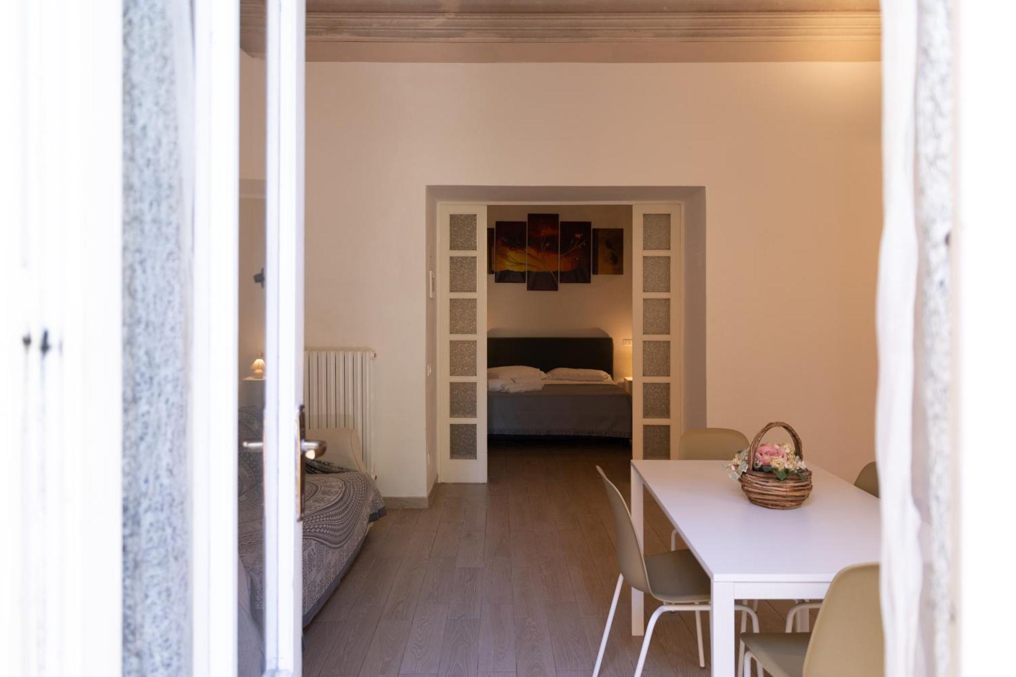 Sm32 Pacinotti Apartment ปิซา ภายนอก รูปภาพ